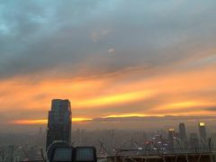 -WFC会仙楼观景台
