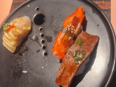 -山葵家·创意料理(万象汇店)