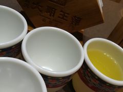 -应天大明王朝·南京菜(中山陵店)