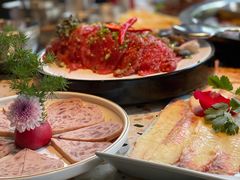 -辣皇朝小龙虾(六一店)