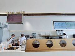 -喜茶(永旺梦乐城店)