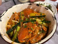 -辣螃铠盆盆蟹大排档(总店)