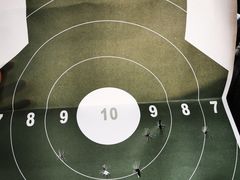 -中国北方国际射击场