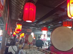 -蜀大侠火锅(寰球文化地标·总府店)