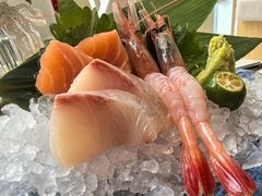 -云璟高空铁板烧·料理·生日宴·聚会团建(福田灯光秀店)