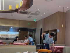 -西贝(紫荆广场店)