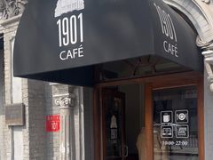 -1901 Cafe(西四店)