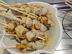 -长申超市(美食城店)
