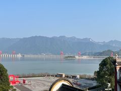 -屈原故里文化旅游区