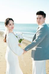 点击看大图 -香庭海婚纱摄影·威海旅拍(统一路店)