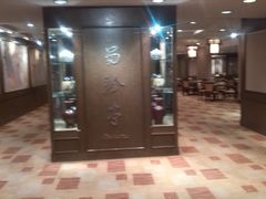 餐饮-西安阿房宫维景国际大酒店