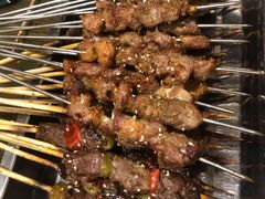 羊肉串-西单翅酷(西单店)