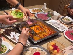 -锦城印象火锅(天府三街店)