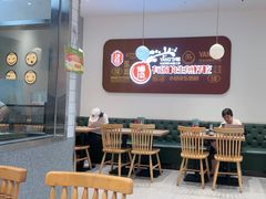 -小杨生煎(松江大学城店)