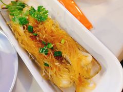 -珍宝海鲜(东海岸海鲜中心)