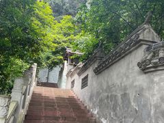 -老君山
