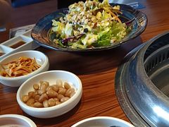 -烧肉一番·新韩式炭火烤肉(大岭山店)