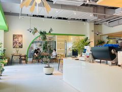 -小满Grainkitchen(滨江商业广场店)