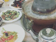 -福寿斋·老北京铜锅涮肉·烤鸭(顺义总店)
