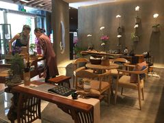 -若蘭慈·无国界素食料理(欢乐海岸店)