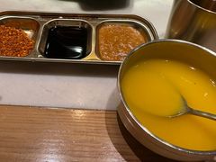 -韩宫宴烤肉·料理(苏州中心店)