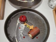 -王品牛排(青岛万象城店)