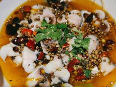 -阿娜尔·新疆菜(宜家荟聚中心店)