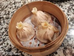 天王烤鸭包-南京大牌档(中关村店)