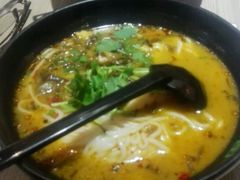 -云味馆·云南菜·云南米线(景田店)