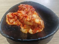 -文成焕·家族韩式餐厅