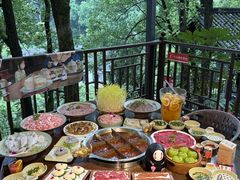 -巴倒烫陆派重庆火锅(南山店)