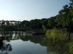 -柳鹭田园区