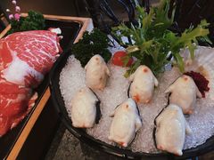 -湊湊火锅·茶憩(新中关购物中心店)