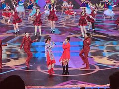 -宝能国际体育演艺中心