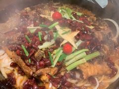老板恋上鱼-老板恋上鱼(振华商厦店)