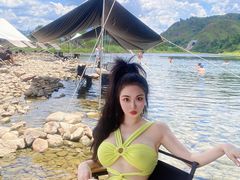 -楠溪江风景名胜区