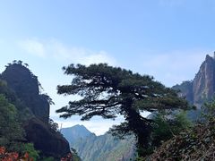 -三清山风景名胜区