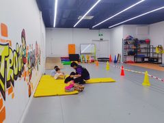 -Kiddo趣多儿童滑步车骑行会(宏泰广场店)