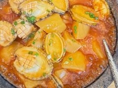 -海泰食府·新鲁菜·家宴(总部基地店)