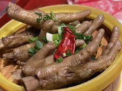 -袁老四重庆老火锅(桐梓坡店)
