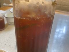 -浮何烤铺(桐梓林店)