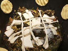 -荣德灶台鱼(圣泉寺店)