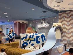 -奈尔宝家庭中心·亲子餐厅(北京东坝万达店)