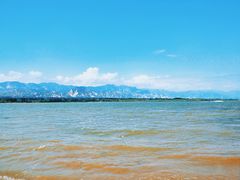 -怀来官厅水库