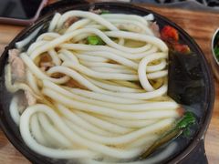 -贵州沾水米线(学田湾店)