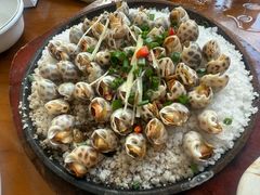 -醉壹号海鲜大排档(厦门店)