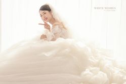 -予白婚纱礼服馆