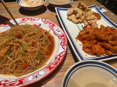 -破三川·新川菜(静安大融城店)