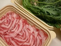 -蜀大侠火锅(四川北路店)