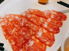 -东来顺饭庄(金泉广场店)